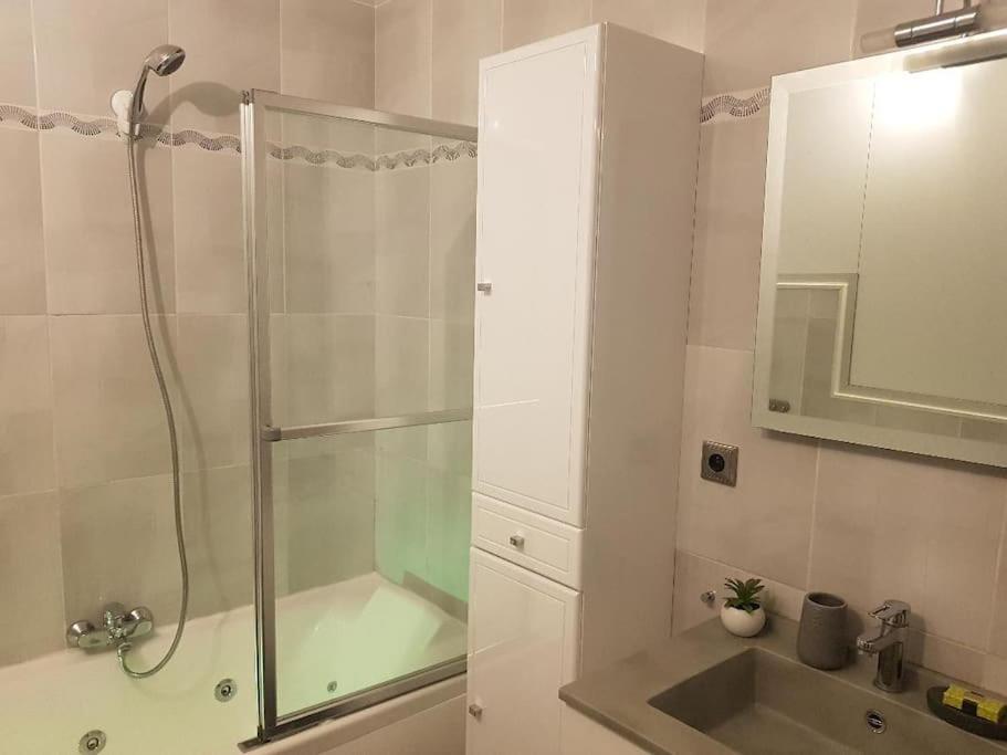 Appartement Cosy Entierement Equipe Toulouse Exterior foto