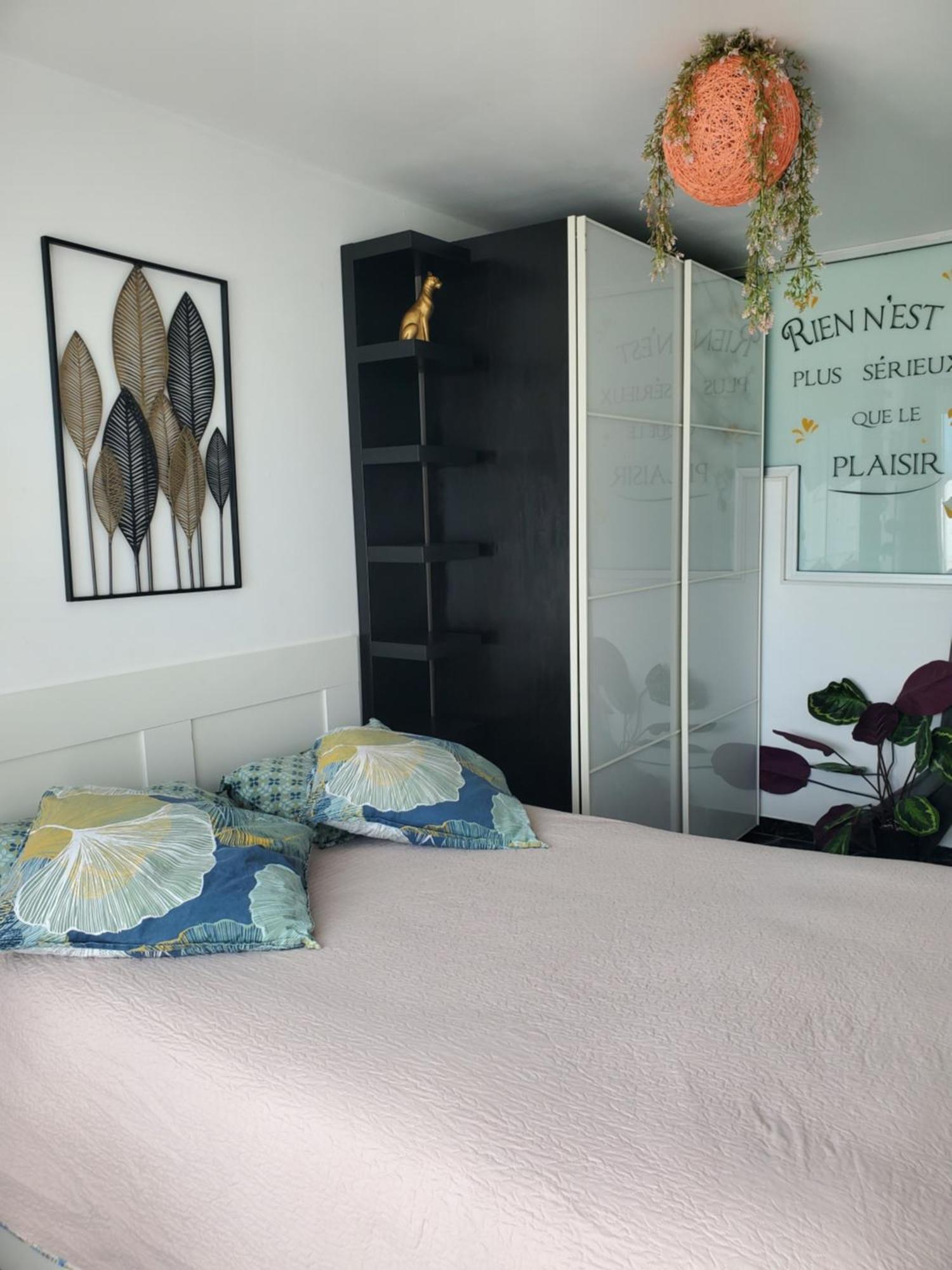 Appartement Cosy Entierement Equipe Toulouse Exterior foto